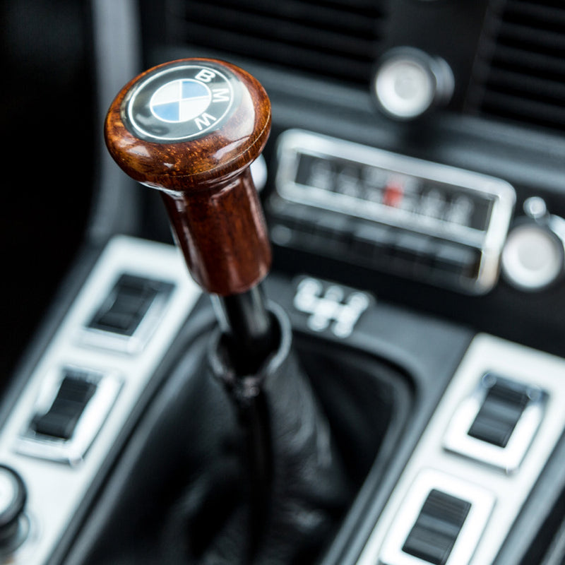 To Drive A Manual Is to Learn a New Language