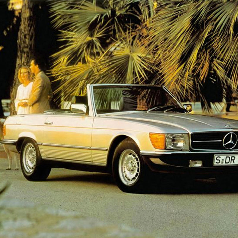 Best Cars for a Summer Weekend at the Coast