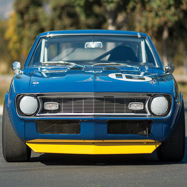 The Best Chevrolet Camaro For Sale This Weekend Is $1 Million And Worth Every Penny