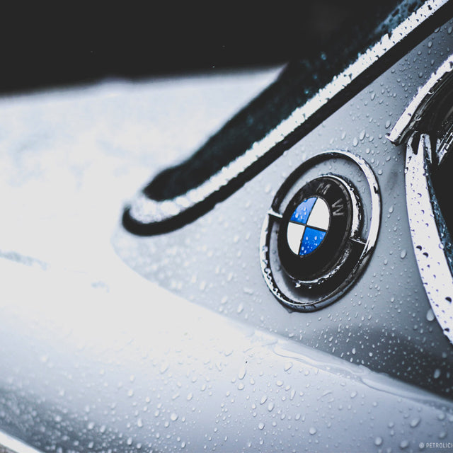 The BMW Museum is a Treasury of Icons