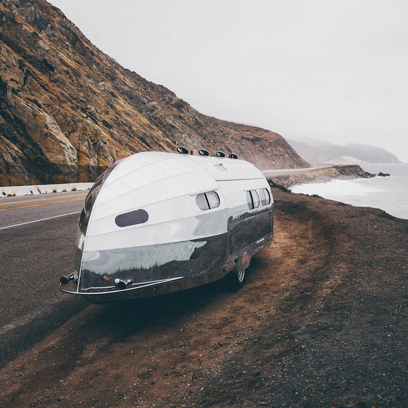 The Bowlus Road Chief Is Reviving The Golden Era Of Trailer Travel