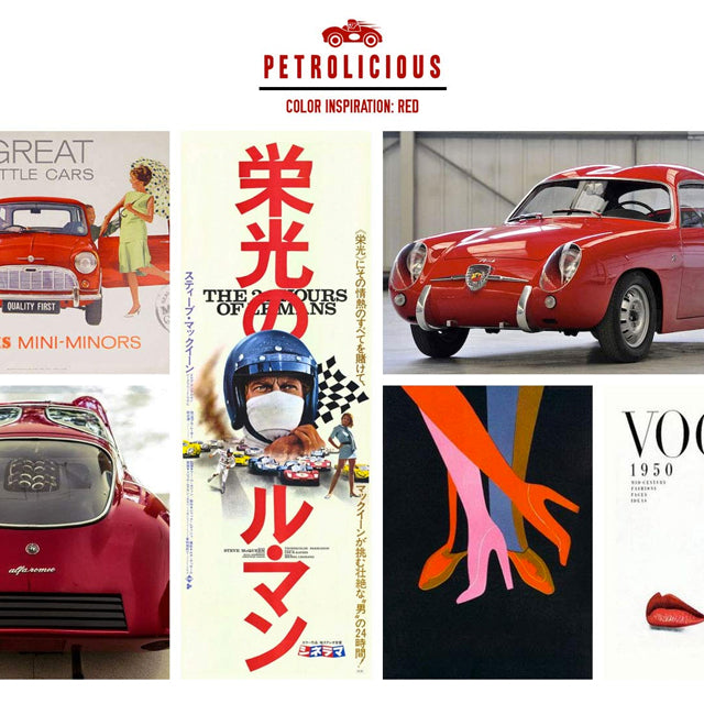 The Color of Liberation