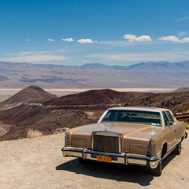 The Continental Pt. 11: The Valley of the Shadow of Death