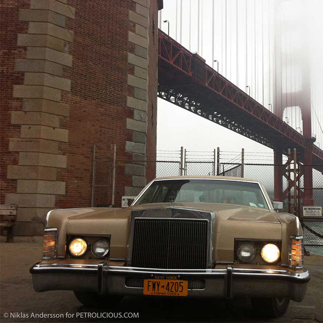 The Continental Pt. 12: The Wild Wild West