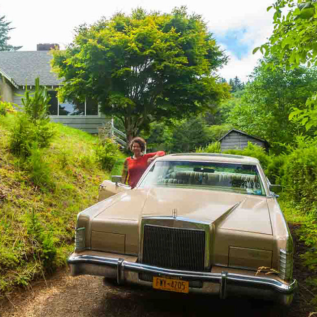 The Continental Pt. 13: Retracing the Oregon Trail