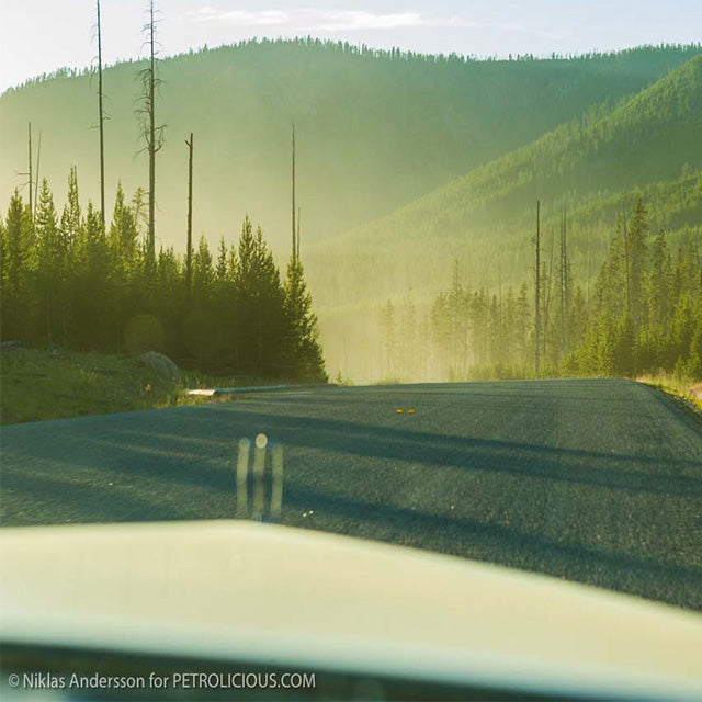 The Continental Pt. 14: Full Speed Ahead