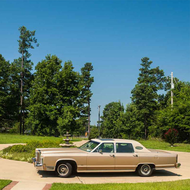 The Continental Pt. 6: A Texas Tune Up