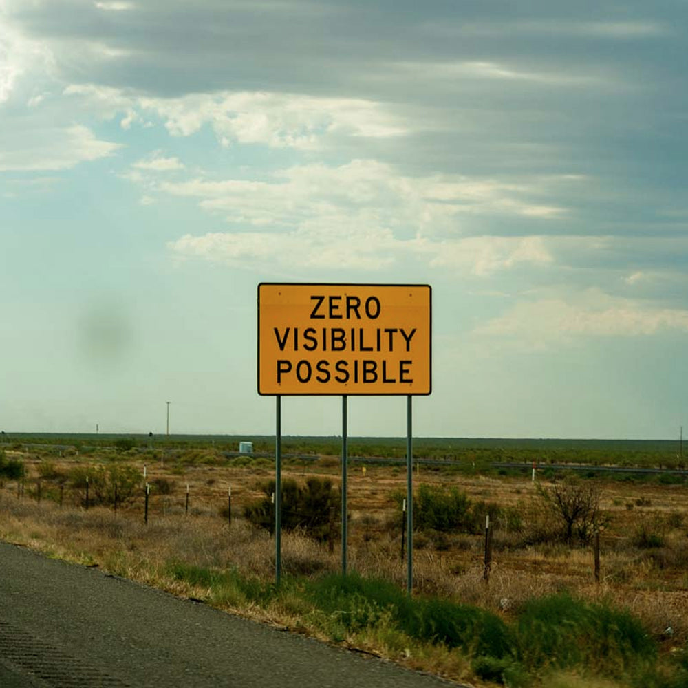 The Continental Pt. 8: Strange Sightings and Otherworldly Observations