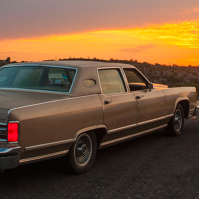 The Continental Pt. 9: Early Retirement