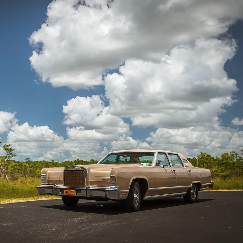 The Continental Pt. 1: The Cream Dream