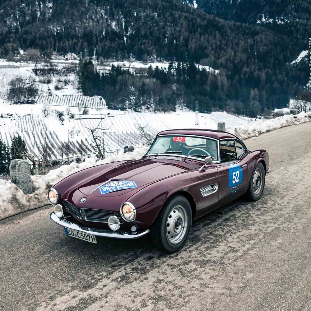 The Designer's Story: Albrecht Goertz