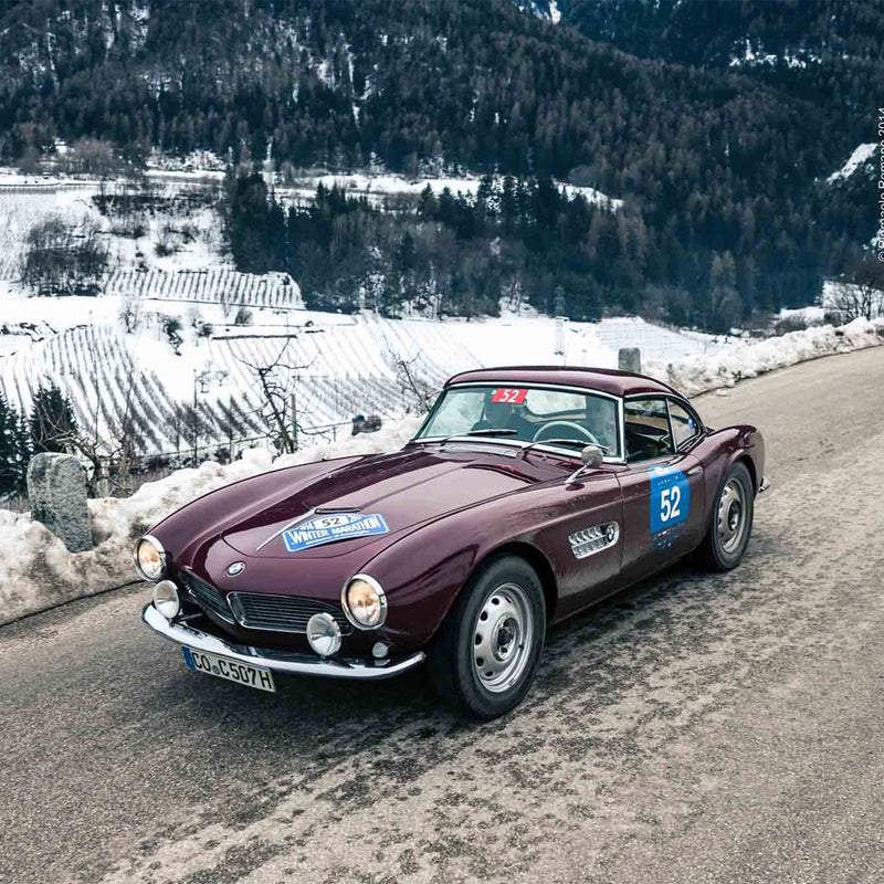 The Designer's Story: Albrecht Goertz