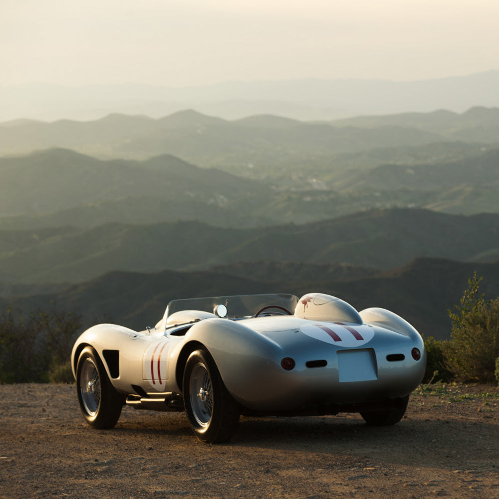 The Era of Gentleman Racers