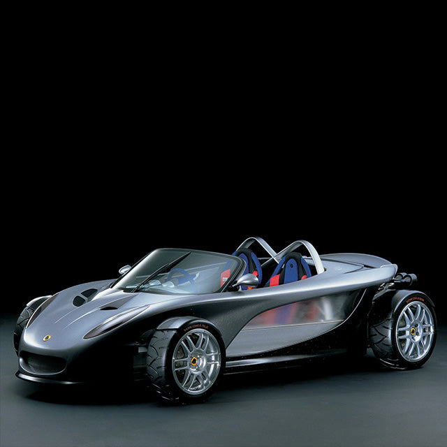 The Evolution Of The Fastest Lotus Sports Cars