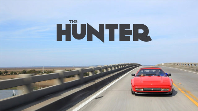 Ferrari 328 GTS & Porsche 914: Prizes Of The Hunter