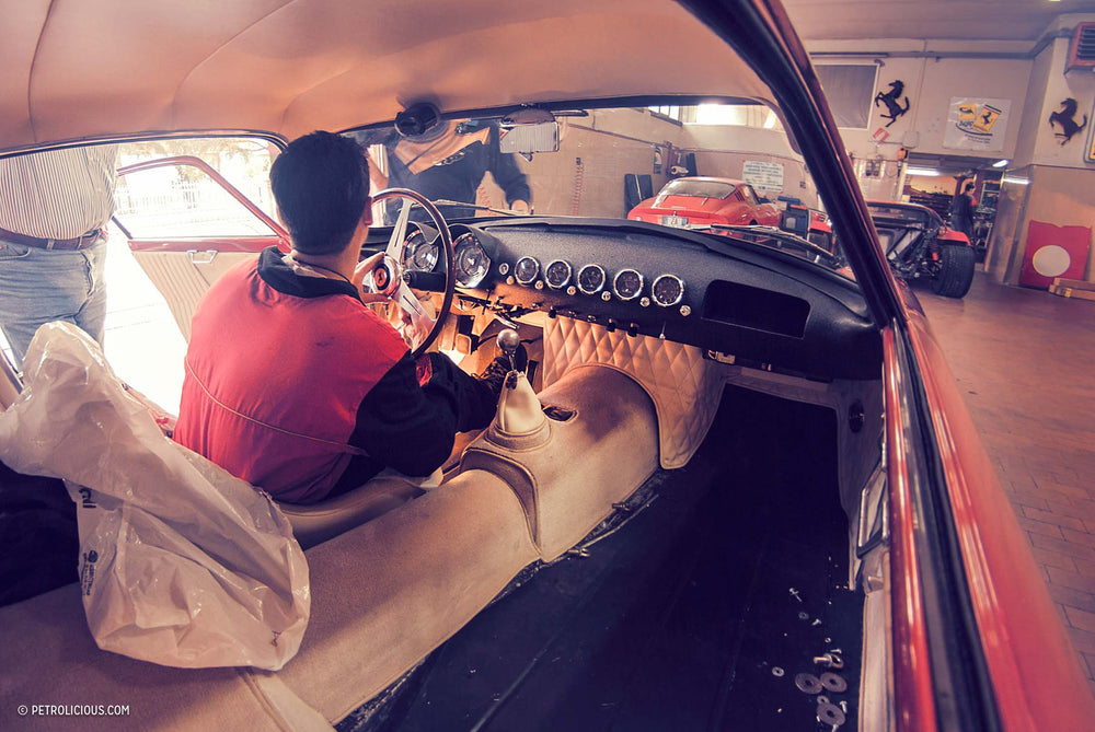 What Project Are You Working On?