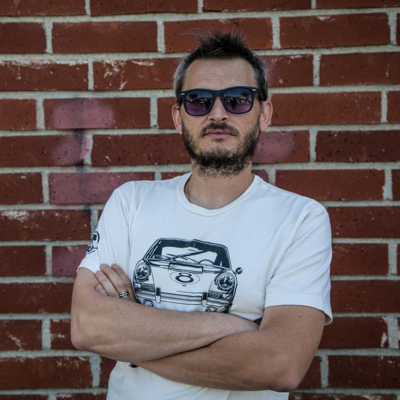 The Man Behind The Most Beautiful Scale Models We’ve Seen