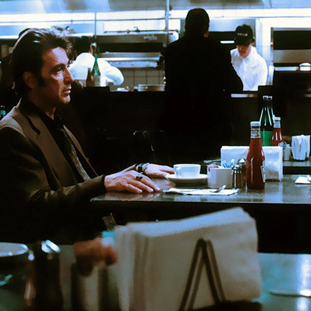 The Movie Heat Is Pretty Great For Car Lovers