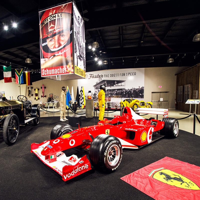 The Owl’s Head Museum Is A Hidden Gem