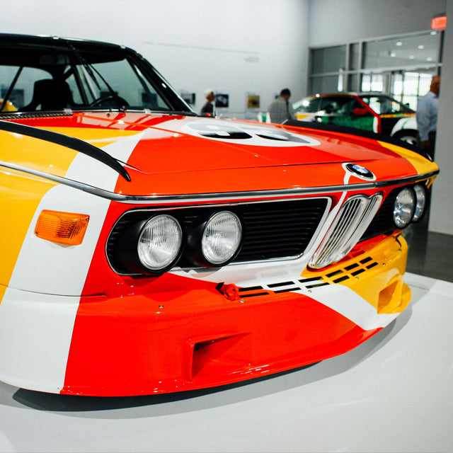 The Petersen Automotive Museum Has Reopened, And It’s Spectacular