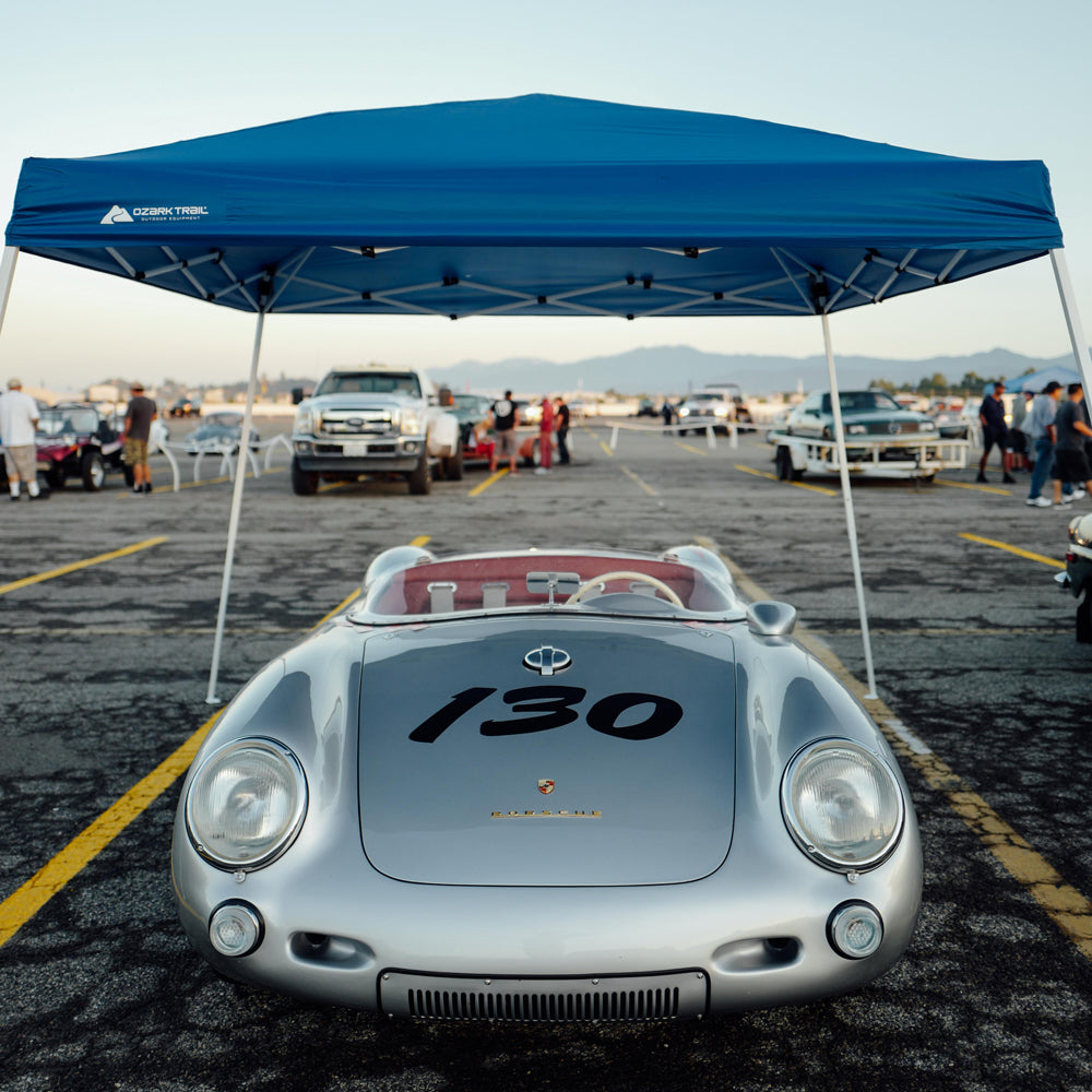 The Pomona Swap Meet Is A Weird And Wonderful Place