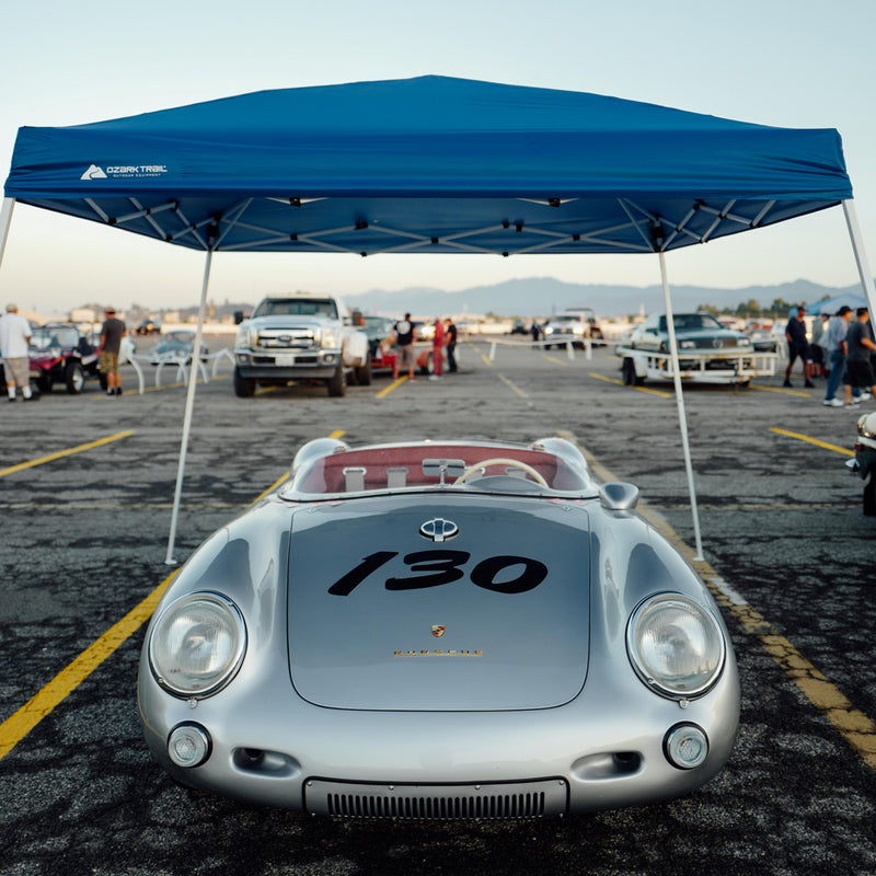 The Pomona Swap Meet Is A Weird And Wonderful Place