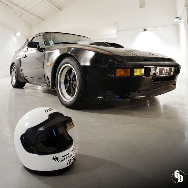 The Porsche 924 Carrera GT Is An Underappreciated Sports Car