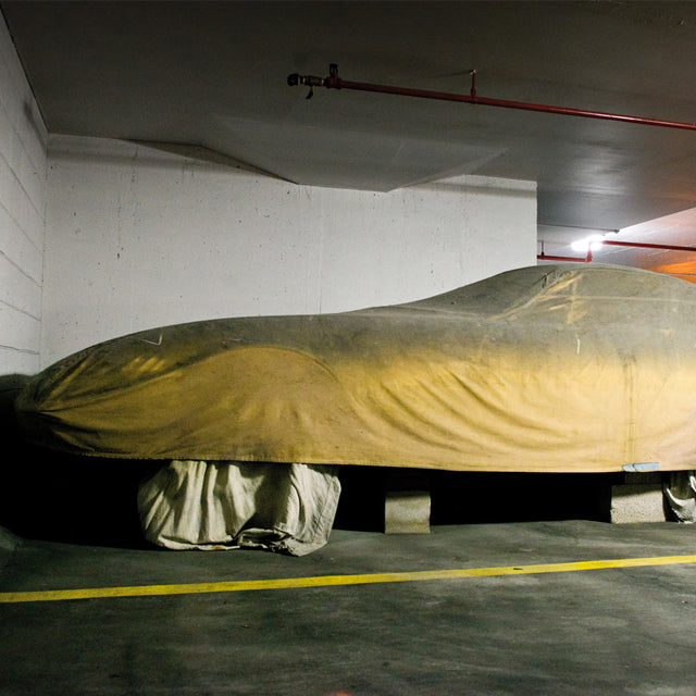 The Problem With Barn-Finds