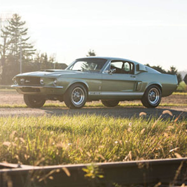 The Shelby GT500 Is Still The Pinnacle Of Pony Cars
