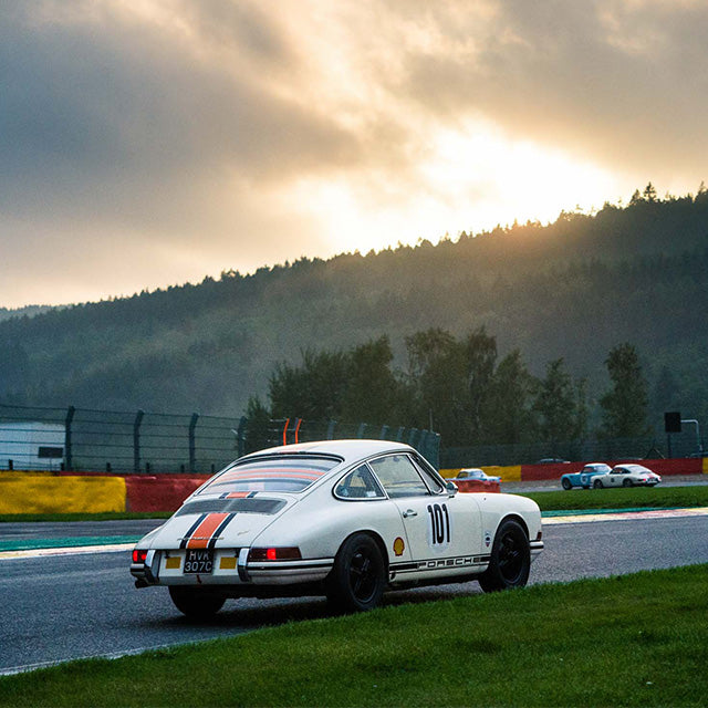 The Spa 6 Hours In 25 Breathtaking Photos