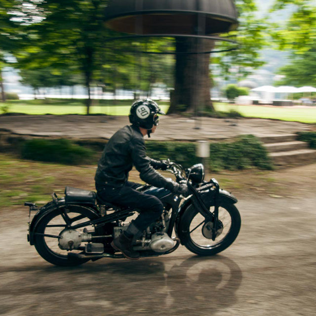 The Stunning Concepts and Motorcycles of Villa D'Este