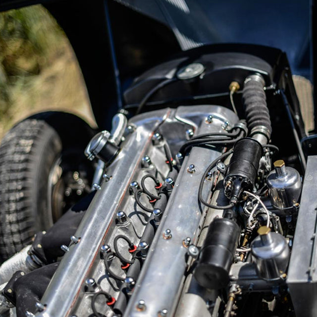 The Top Ten Classic Six-Cylinders Ever