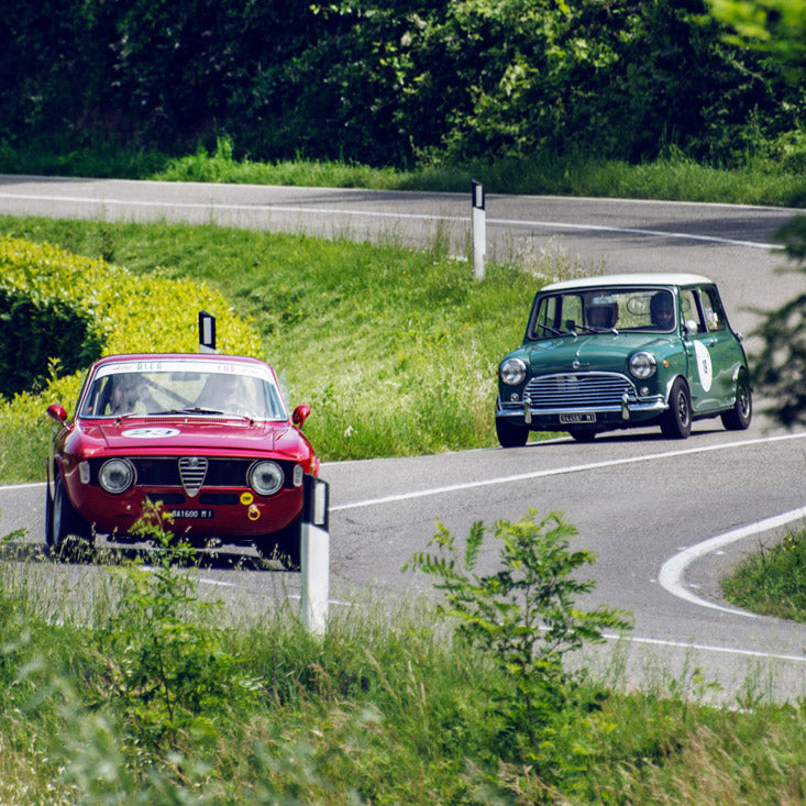 The Vernasca Silver Flag Is Where Classics Go To Race Under The Radar