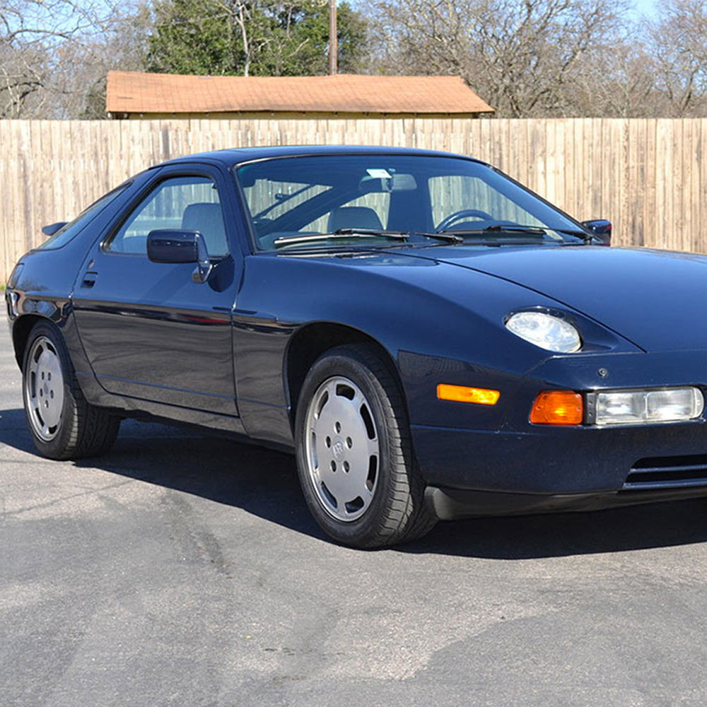 There are 928 Reasons Why You Should Buy This Porsche