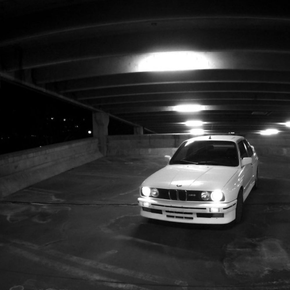 There Are at Least Three Reasons to Buy this BMW M3