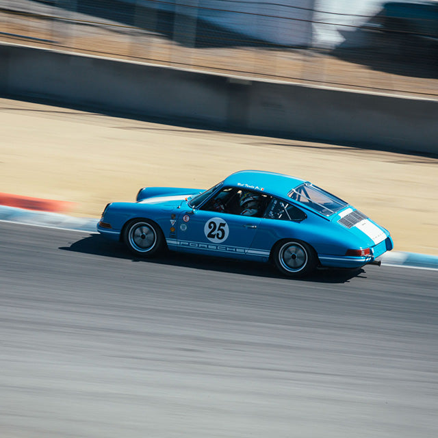 There Is No Substitute For Rennsport