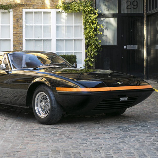 These 5 Awesome Concept Cars Are on the Market