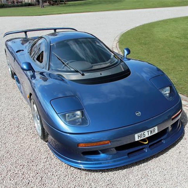 These 5 Classics Have The Need For speed