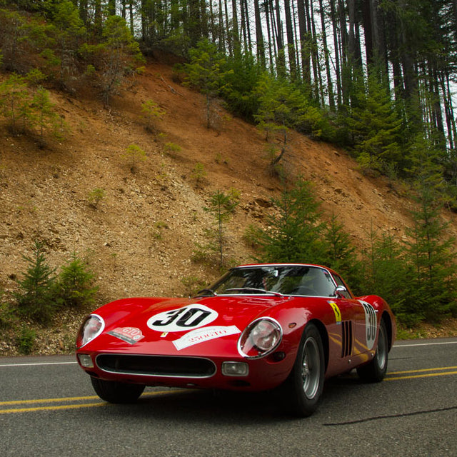 These 5 Drivers Are Dancing On The Edge