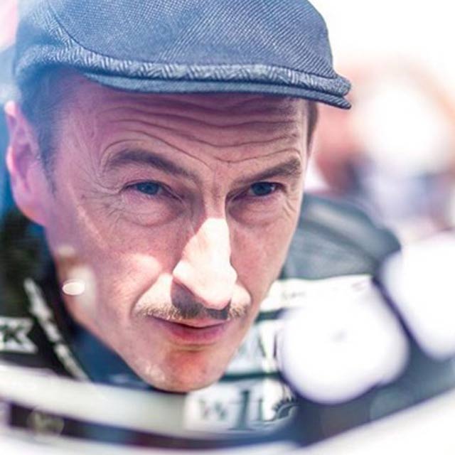 These 5 Instagrammers Know How To Capture Speed