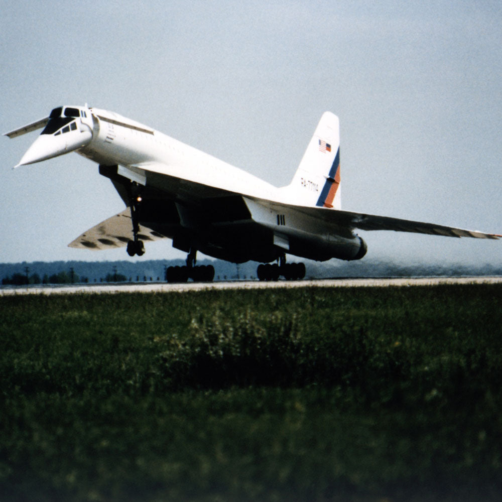 These 6 Airliner Promo Films Will Fly You Back In Time