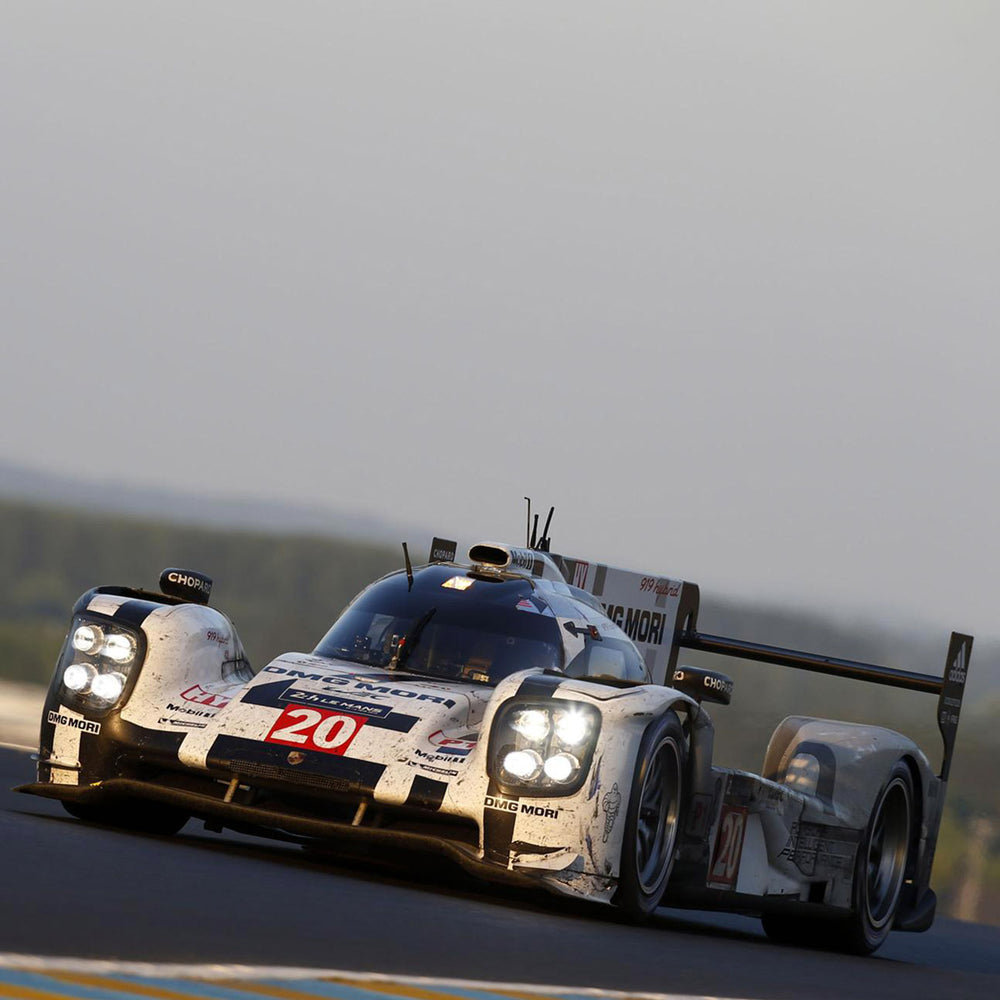 These 7 Films Will Get You Pumped Up For Le Mans