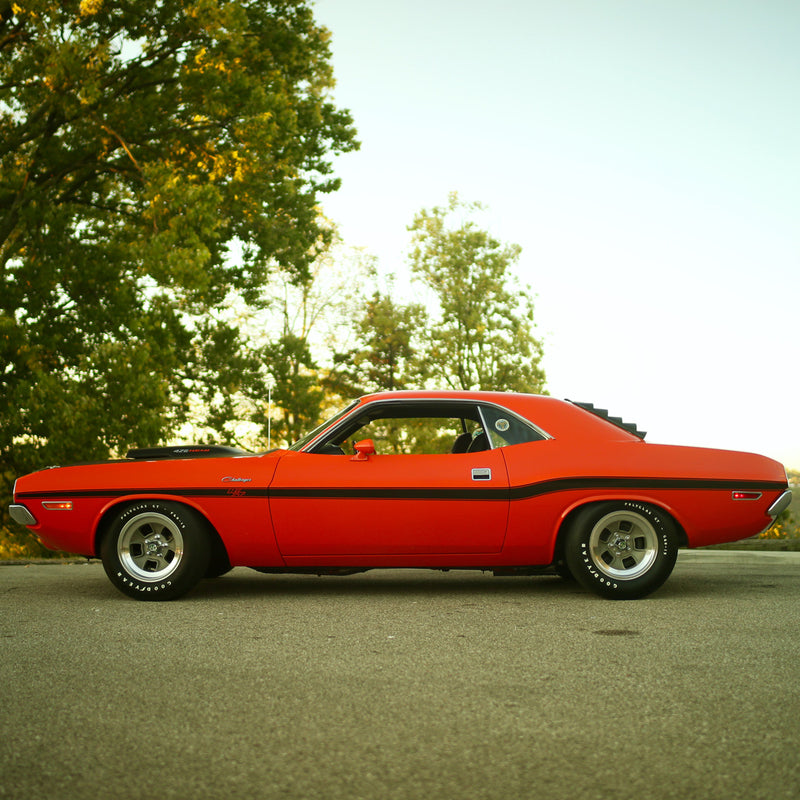 These 8 Cars Have The Best-Sounding 8-Cylinder Engines We’ve Filmed