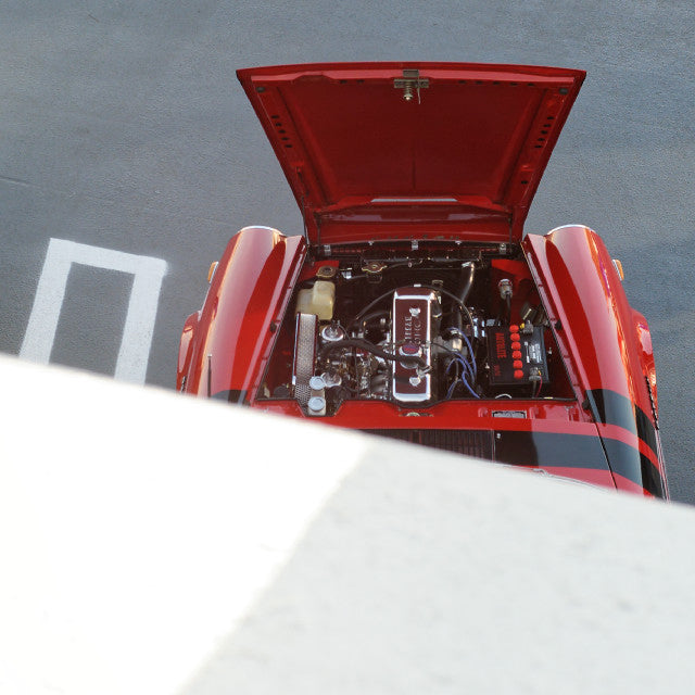 These American Racers Are The Reason We Love Classic Nissans