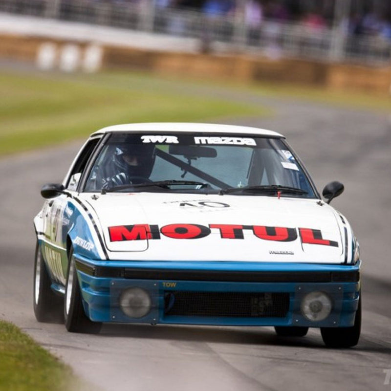 These Are The 12 Greatest BTCC Cars Ever