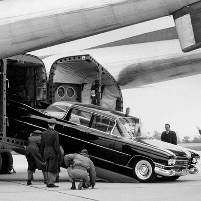 These Are The 5 Vintage Cadillacs You Should Know About