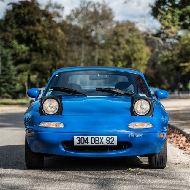 These Are The Best Classic Cars For Students