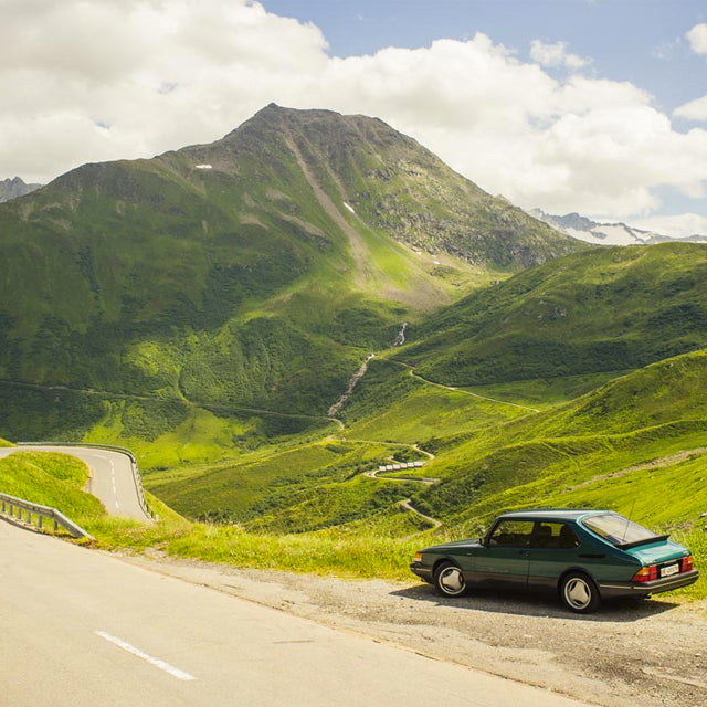 These Are The Sixteen Best Petrolisti Roadtrip Photos