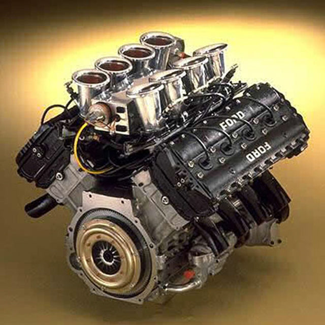 These Are The Ten Best Classic Eight Cylinders