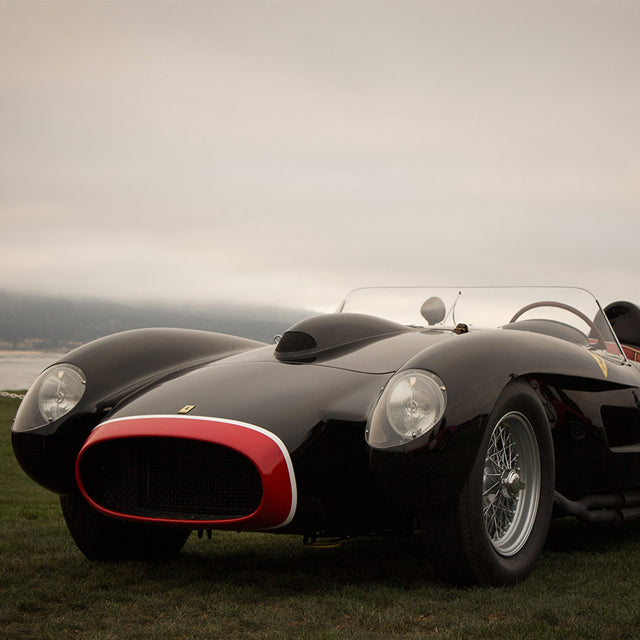 These Are The Ten Greatest Ferraris of All Time